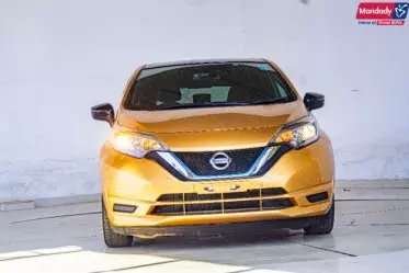 Nissan Note Hybrid E-Power