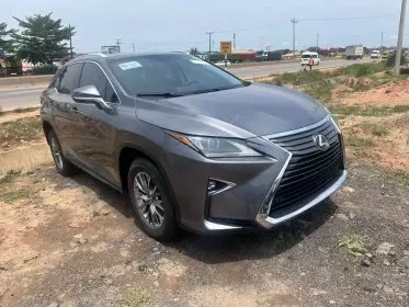 Lexus RX 350