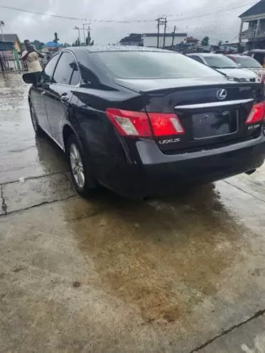 Lexus ES 350