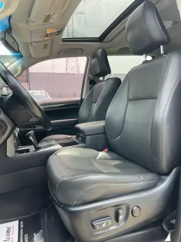 Lexus GX 460