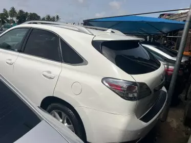 Lexus RX 350