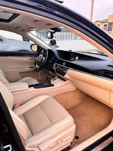 Lexus ES 350