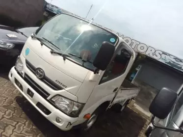 Toyota Dyna