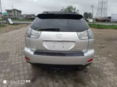 Lexus RX 330