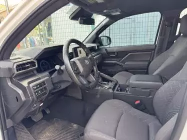 Toyota Tacoma