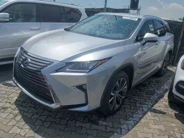 Lexus RX 350L