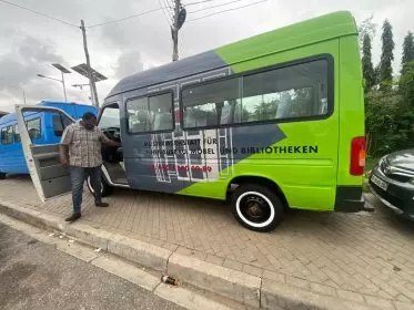 Volkswagen LT