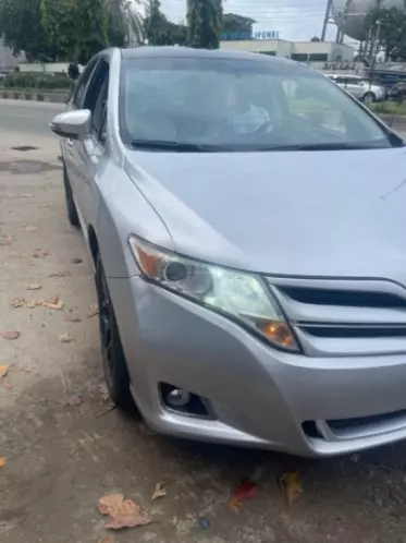 Toyota Venza