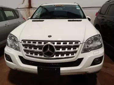Mercedes-Benz ML 350