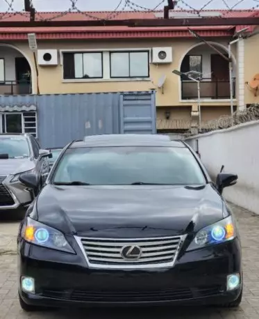 Lexus ES 350