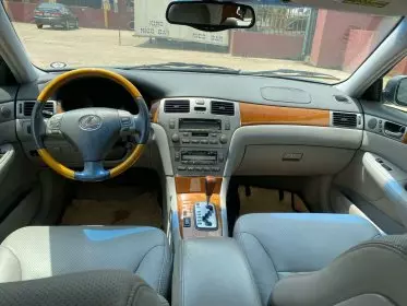 Lexus ES 330