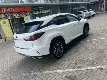Lexus RX 350