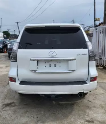 Lexus GX 460