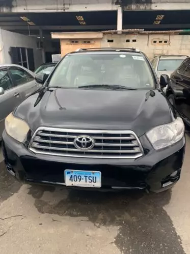 Toyota Venza