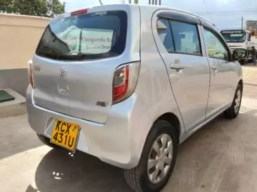 Toyota Pixis