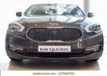 Kia Quoris