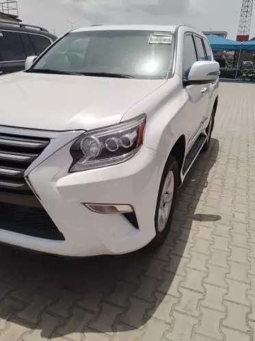Lexus GX 460