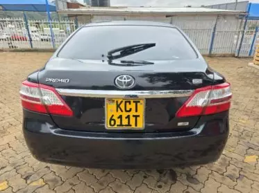 Toyota Premio