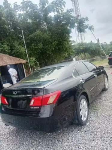 Lexus ES 350