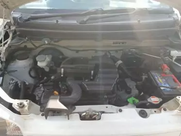 SUZUKI Alto GLX