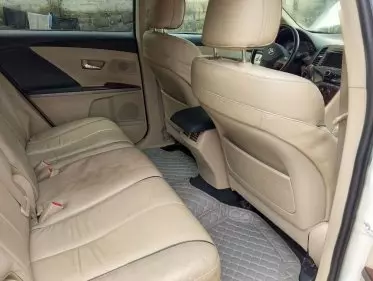 Toyota Venza