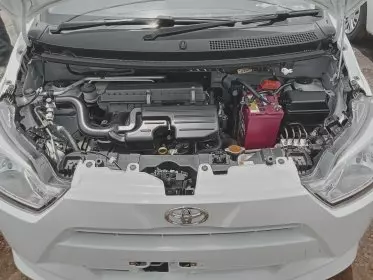 SUZUKI Pixis 