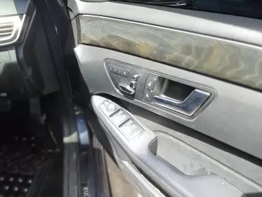 Mercedes-Benz E 250
