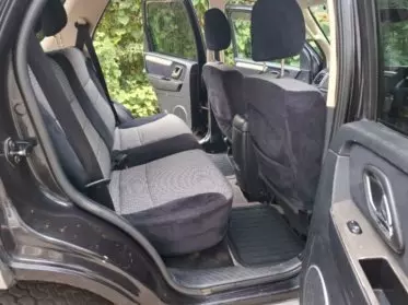 Ford Escape