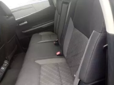 Toyota Tundra