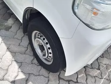 Nissan NV 100 clipper