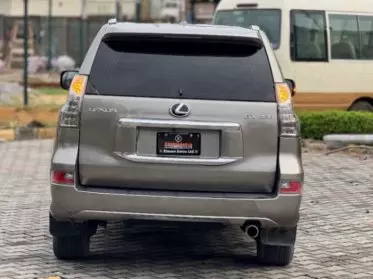 Lexus GX 460