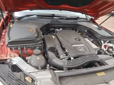 Mercedes-Benz GLC 250