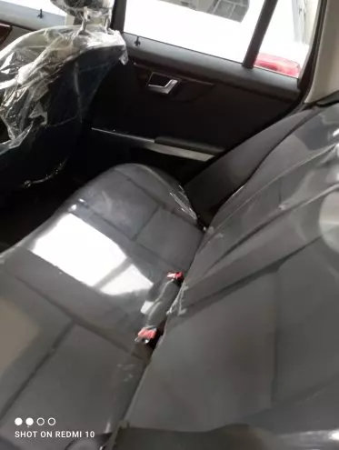 Mercedes-Benz GLK 350