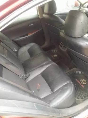 Lexus ES 350