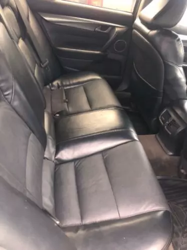 Acura TL