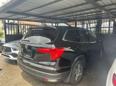 Honda Pilot