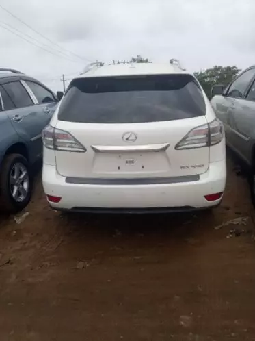 Lexus RX 350