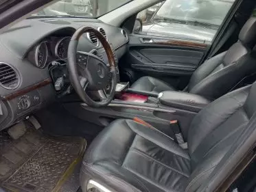 Mercedes-Benz GL 450