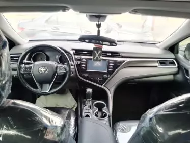 ZOTYE Camry