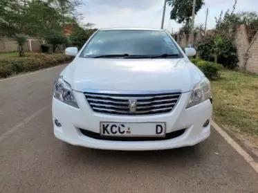 Toyota Premio 