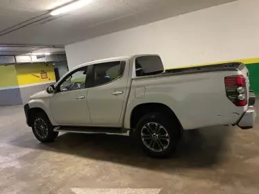 Mitsubishi L200 D/C Sportero A/T