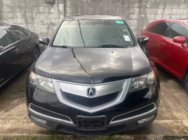 Acura MDX