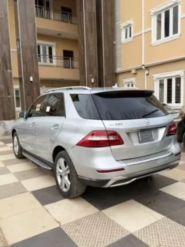 Mercedes-Benz ML 350