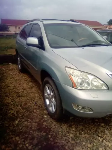 Lexus RX 350