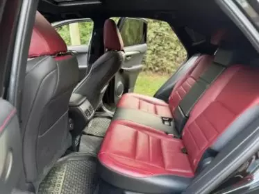 Lexus NX 200
