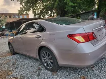 Lexus ES 330