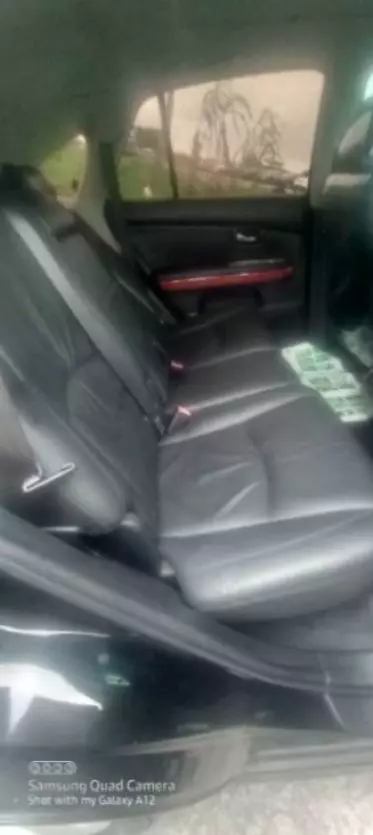 Lexus RX 350