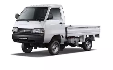 SUZUKI Super Carry