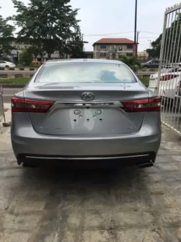 Toyota Avalon