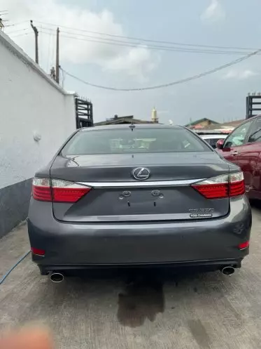 Lexus ES 350